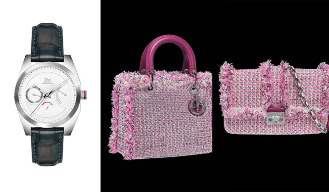 旗艦店ディオール銀座が4月22日にリニューアルオープン｜Dior