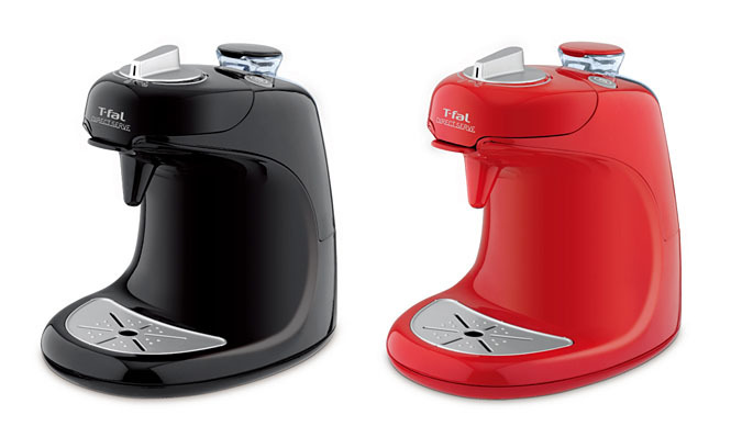 T-fal | Direct Serve: A Single-Cup Drip Coffee Maker Gallery
