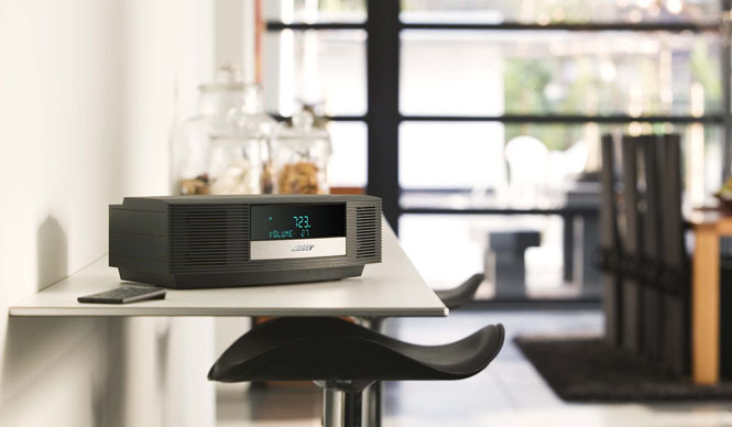 BOSE｜小型高音質オーディオ2機種が新登場 ギャラリー
