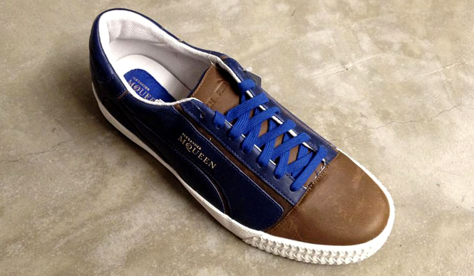 Ragrise｜「ALEXANDER McQueen PUMA Street Climb II」限定カラー