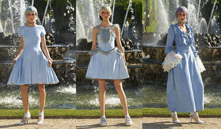 CHANEL | 2013 Spring/Summer Cruise Collection (1)