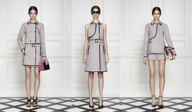JASON WU | Spring/Summer 2013 Pre-Collection