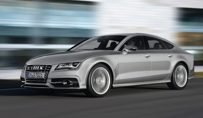 アウディハイパフォーマンスモデル一斉予約開始！｜Audi