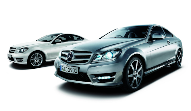 Cクラスがモデルラインナップと装備内容を変更｜Mercedes-Benz
