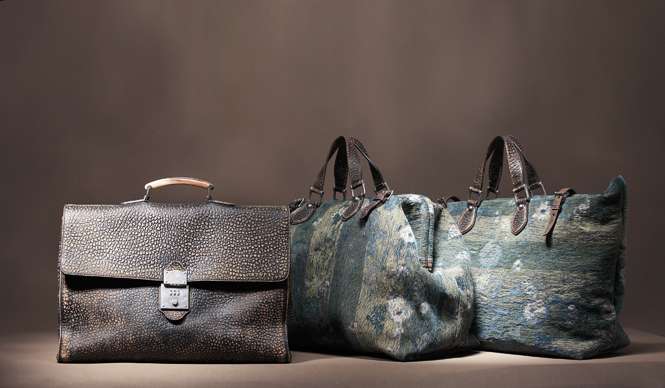 GUCCI｜2012-13年秋冬コレクションより新作到着