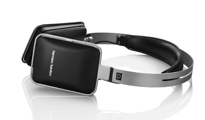 harman kardon｜AKGとのコラボヘッドホン ギャラリー