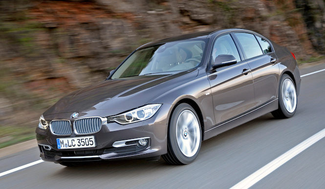 BMWのディーゼル試乗で考える日本のエネルギー偏重｜BMW ギャラリー