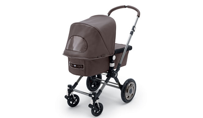 Bugaboo｜ヴィクター＆ロルフの乳母車！ ギャラリー