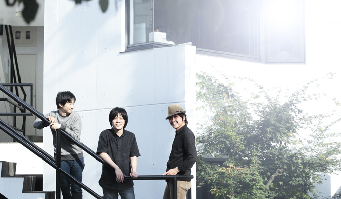 INTERVIEW｜Open Reel Ensemble × artlless代表 川上俊 スペシャル対談 ギャラリー
