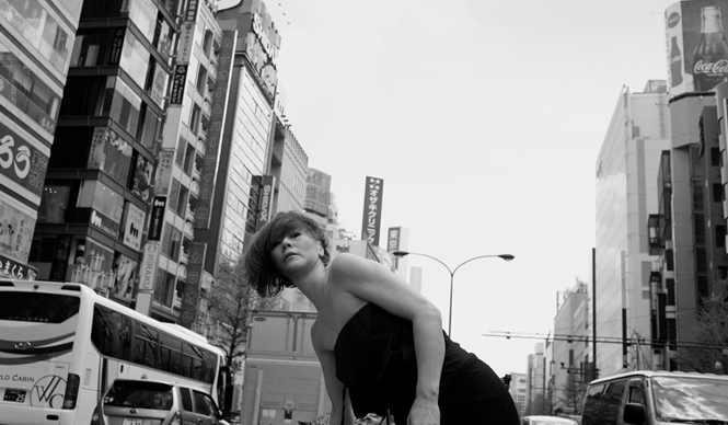 ART│青山がコンテンポラリーダンスの街になる！　ダンストリエンナーレトーキョー2012