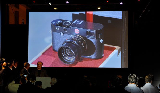 Leica｜新型Mシステムがいよいよ ギャラリー