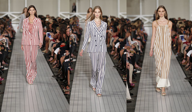 TOMMY HILFIGER | Spring/Summer 2013 Collection