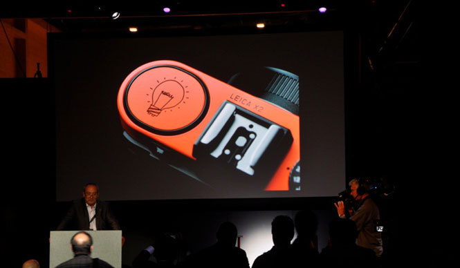 Leica｜ポール・スミスモデルが登場！ ギャラリー