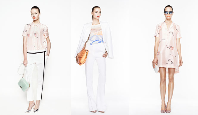 J.Crew | Spring/Summer 2013 Collection