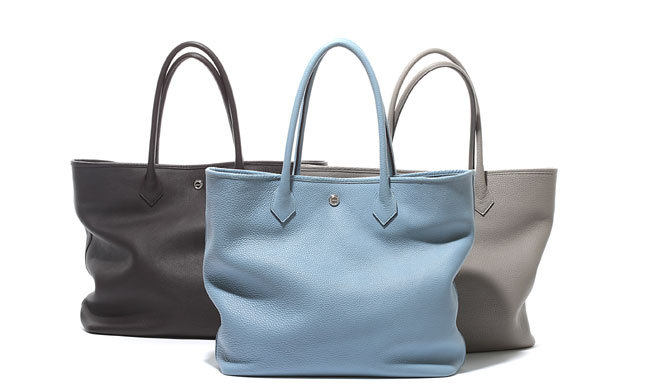 hinn | Beautiful Bags Made by Japanese Artisans Gallery