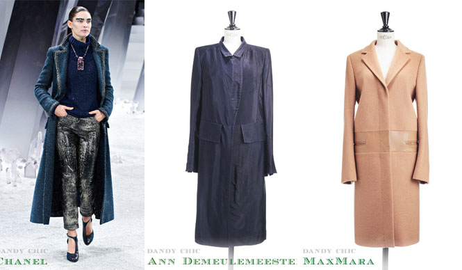 DANDY CHIC