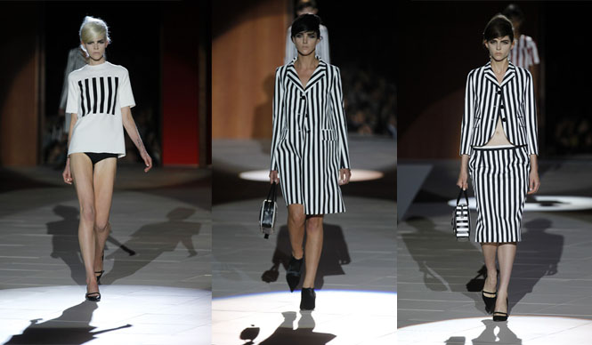 MARC JACOBS | Spring/Summer 2013 Collection
