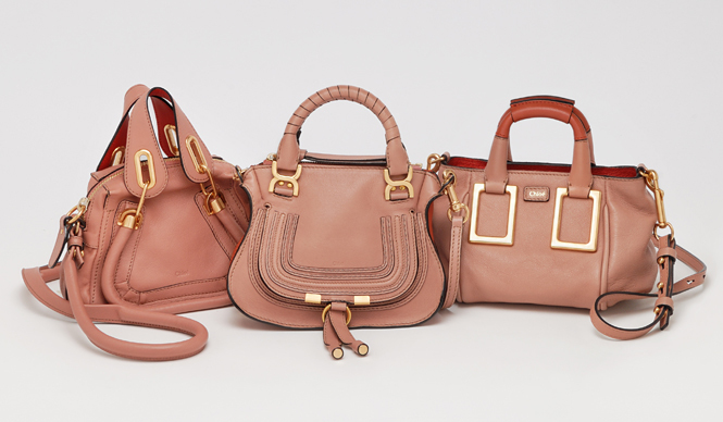 クロエからクリスマスコレクションが今年も登場！｜Chloé