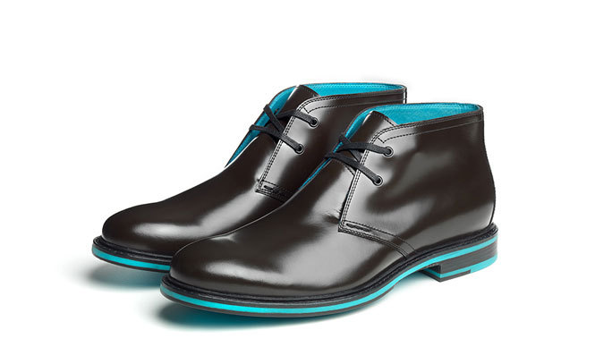COLE HAAN｜人気のチャッカにニューモデル登場！ ギャラリー