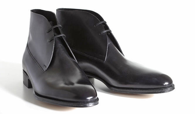 ジョンロブ「クリスマスフェア」リペアチケットプレゼント｜JOHN LOBB