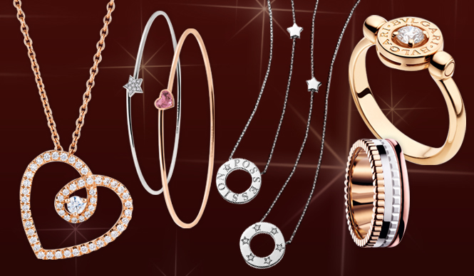 Christmas Gift Feature | Timeless Radiance for Two
