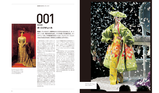 BOOK｜読者3名様にプレゼント！　『100 IDEAS THAT CHANGED FASHION　ファッションを変えた100のアイデア』 ギャラリー