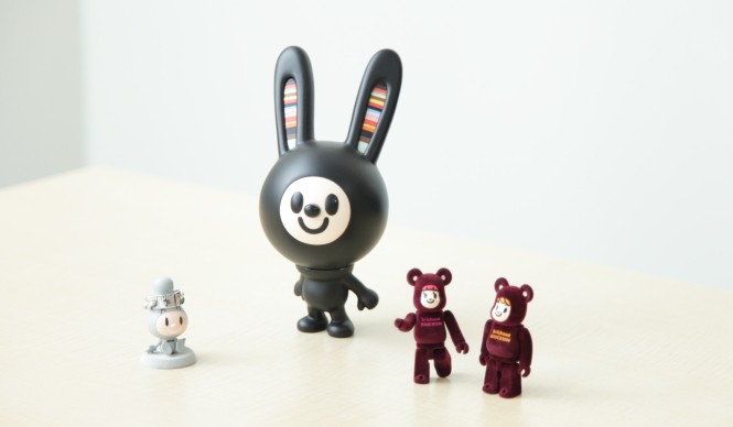 BE@RBRICK | Lumoz Special Model Appears! Gallery