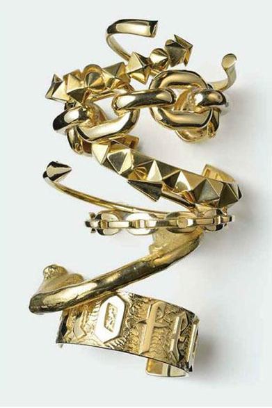 BARNEYS NEW YORK | YUVI Men's Accessory Trunk Show Held at Three Barneys New York Stores Gallery