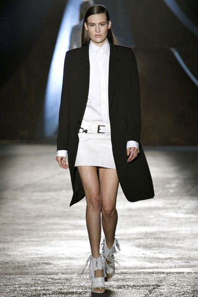 DIESEL BLACK GOLD | Spring/Summer 2013 Collection