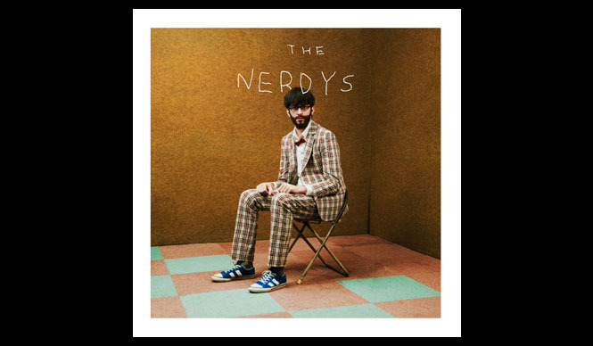 THE NERDYS｜注目のドメスティックメンズブランド「ザ ナーディーズ」2013春夏コレクション ギャラリー