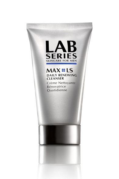 ARAMIS LAB SERIES│アラミス ラボ シリーズの最高峰「マックス LS」洗顔料と化粧水が新発売 ギャラリー