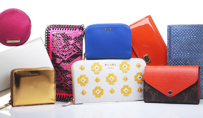 A HAPPY NEW“WALLET”2013