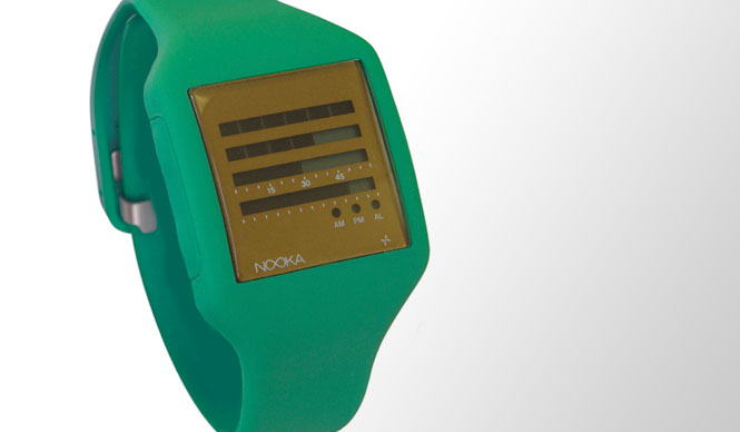 NOOKA's Yokohama Triennale Limited Edition Arrives, Just 500 Pieces Available