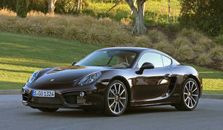 ポルシェ ケイマンに試乗｜Porsche - Web Magazine OPENERS(ウェブ