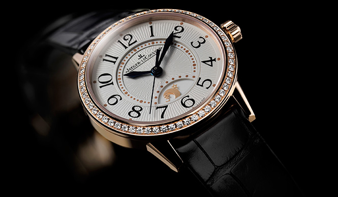 Jaeger-LeCoultre Fair Held at Isetan Shinjuku | JAEGER-LECOULTRE
