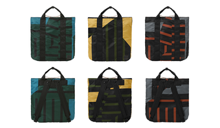 高い機能性が魅力。MARNI×PORTERの2WAY トートバッグ｜MARNI×PORTER