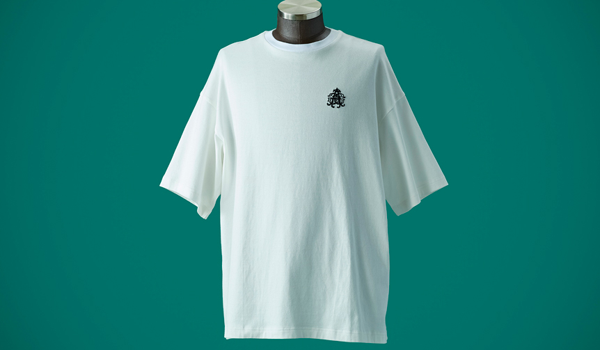 vol.45「東京ブランドのTシャツ」Children of the discordance｜チルドレン オブ ザ ディスコーダンス