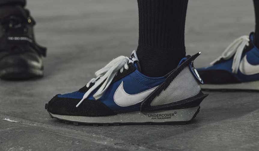 NIKE and UNDERCOVER Officially Collaborate, Releasing Their First Collection | NIKE x UNDERCOVER