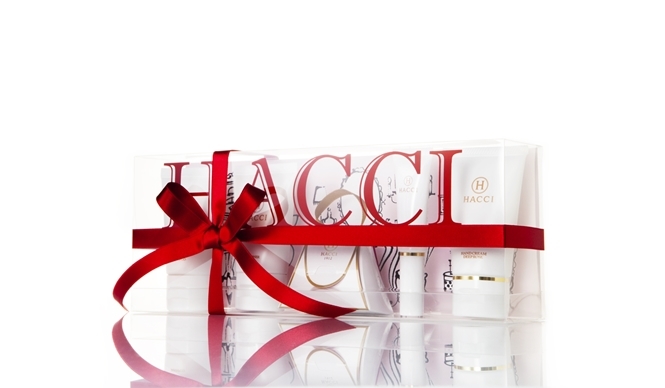 HACCI│A Limited-Time Shop Appears to Commemorate the February Opening of Isetan Shinjuku Store Gallery