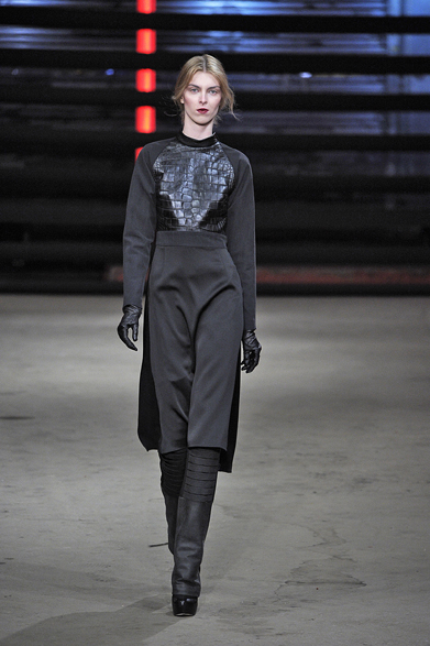 Sally LaPointe｜2013年秋冬コレクション