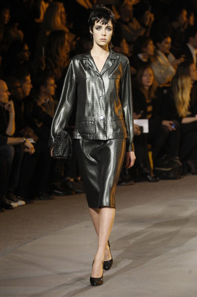 MARC JACOBS｜2013年秋冬コレクション トレンド速報