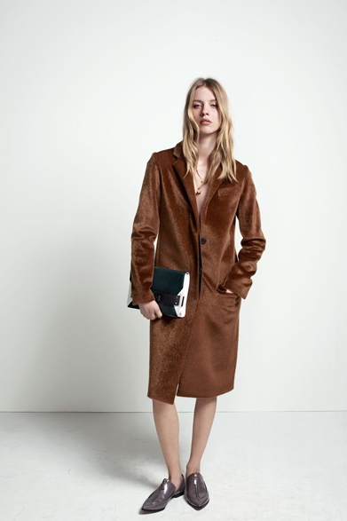 10 CROSBY DEREK LAM｜2013年秋冬コレクション トレンド速報