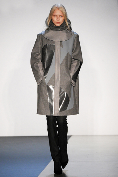 Helmut Lang｜2013年秋冬コレクション トレンド速報
