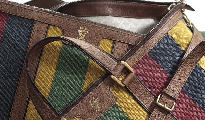 GUCCI｜黄昏のマルチカラーを携えて ギャラリー