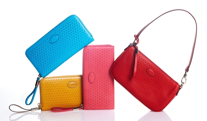 TOD’S｜トッズの提案するカラフルなホワイトデーギフトに注目 ギャラリー