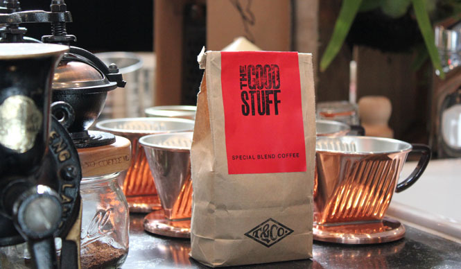The Tastemakers & Co.｜“GOOD STUFFに囲まれた居心地のよい場”を作ろう、楽しもう ギャラリー