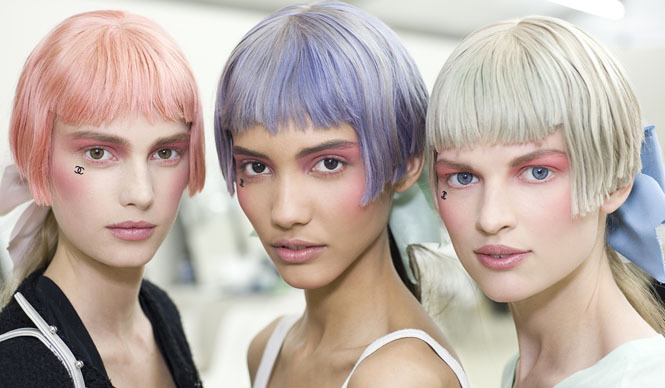 CHANEL｜2012-13 シャネル クルーズ コレクションで使用された最新アイテムが限定先行発売 ギャラリー