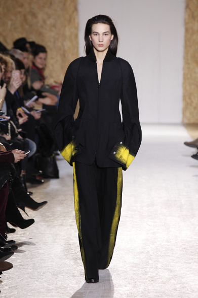 MAISON MARTIN MARGIELA｜2013年秋冬コレクション トレンド速報