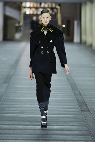 MIU MIU｜2013年秋冬コレクション トレンド速報