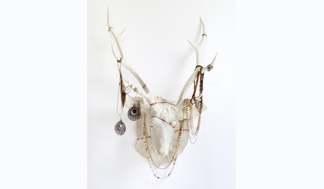 ART│青木良太による新作陶芸展『「可能性」－陶器は3000年残る－』 ギャラリー